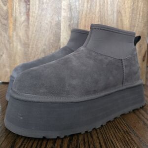 UGG Classic Mini Dipper